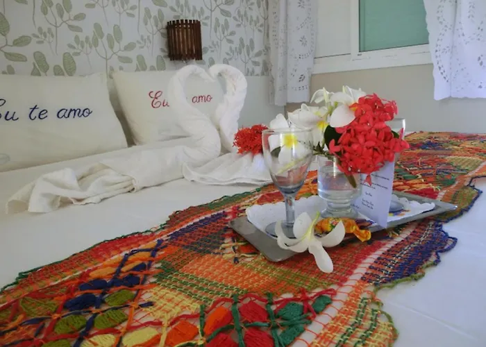 Brisamar PousadaPousada