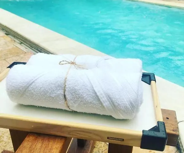 Pousada Praia da Barra